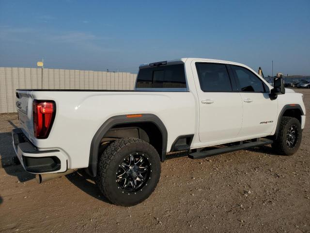 Photo 2 VIN: 1GT49PEY7LF225466 - GMC SIERRA K25 