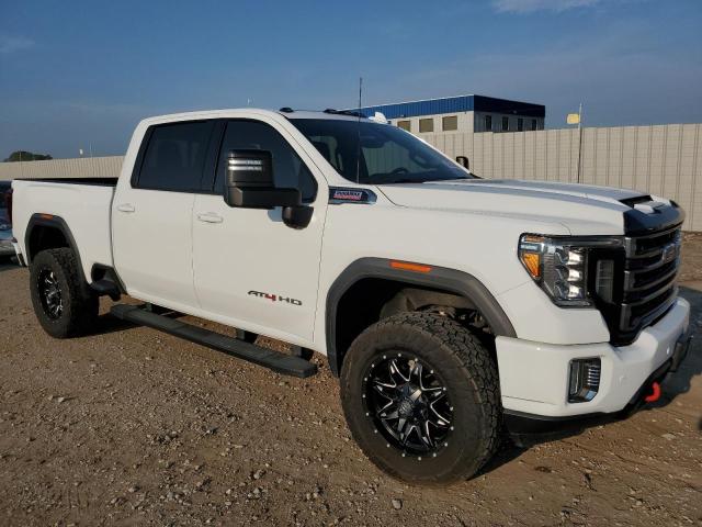 Photo 3 VIN: 1GT49PEY7LF225466 - GMC SIERRA K25 