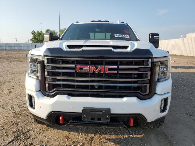 Photo 4 VIN: 1GT49PEY7LF225466 - GMC SIERRA K25 