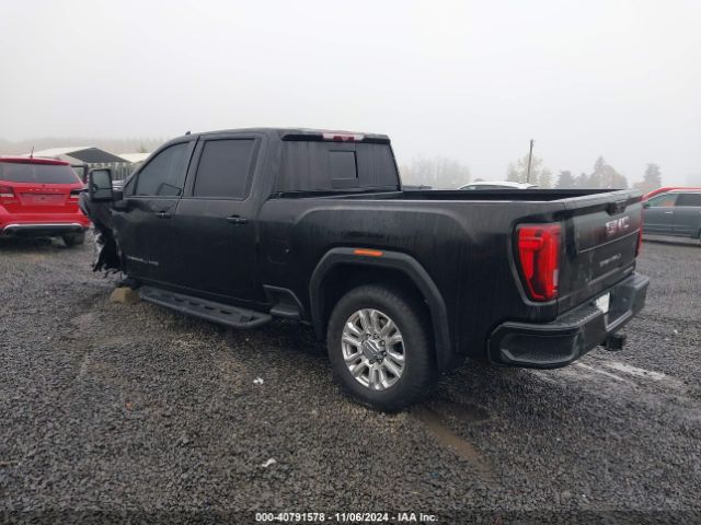 Photo 2 VIN: 1GT49PEY7LF334946 - GMC SIERRA 