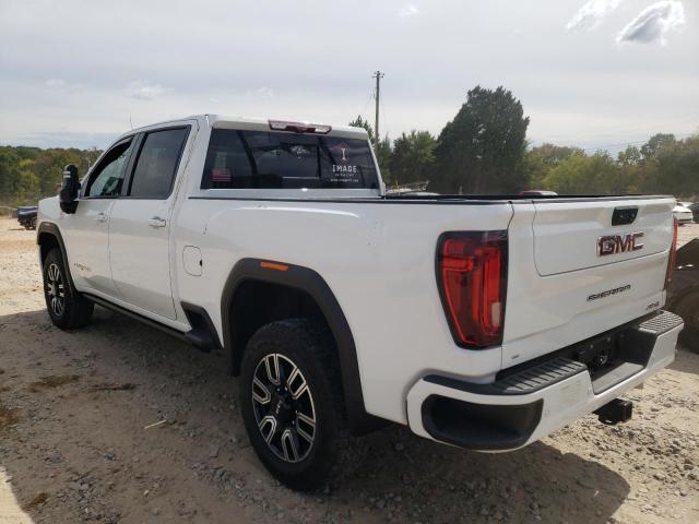 Photo 2 VIN: 1GT49PEY7MF296278 - GMC SIERRA K25 