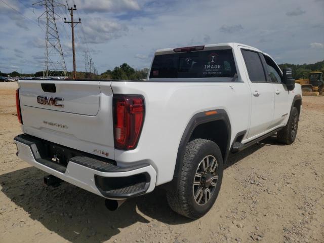 Photo 3 VIN: 1GT49PEY7MF296278 - GMC SIERRA K25 