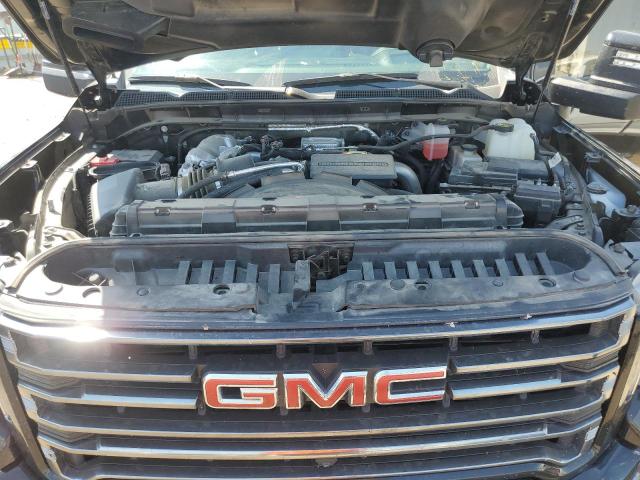 Photo 10 VIN: 1GT49PEY7NF244974 - GMC SIERRA K25 