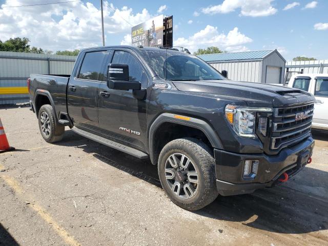 Photo 3 VIN: 1GT49PEY7NF244974 - GMC SIERRA K25 