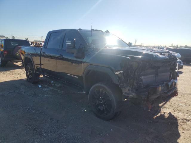 Photo 3 VIN: 1GT49PEY7NF246840 - GMC SIERRA K25 