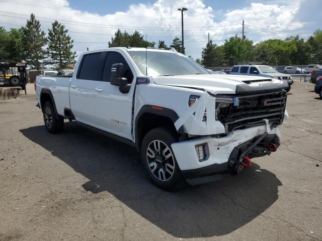 Photo 3 VIN: 1GT49PEY7NF259717 - GMC SIERRA 