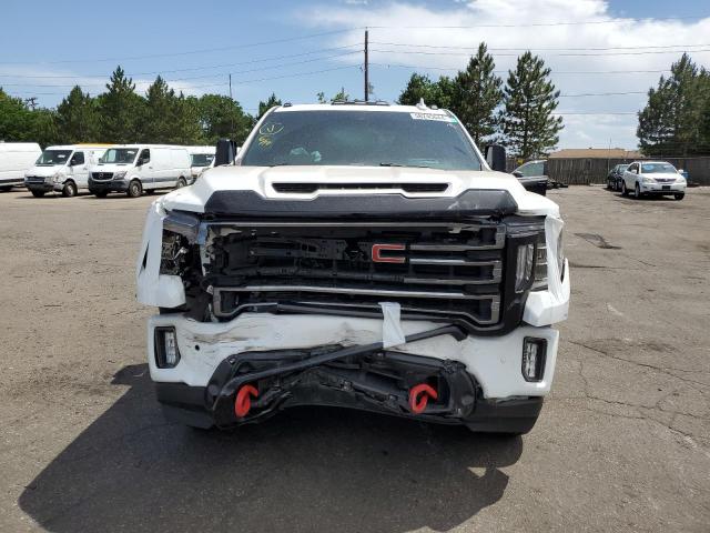 Photo 4 VIN: 1GT49PEY7NF259717 - GMC SIERRA 