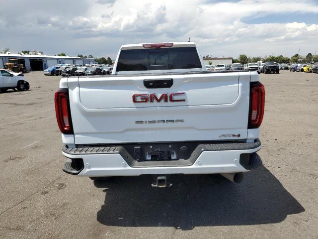 Photo 5 VIN: 1GT49PEY7NF259717 - GMC SIERRA 