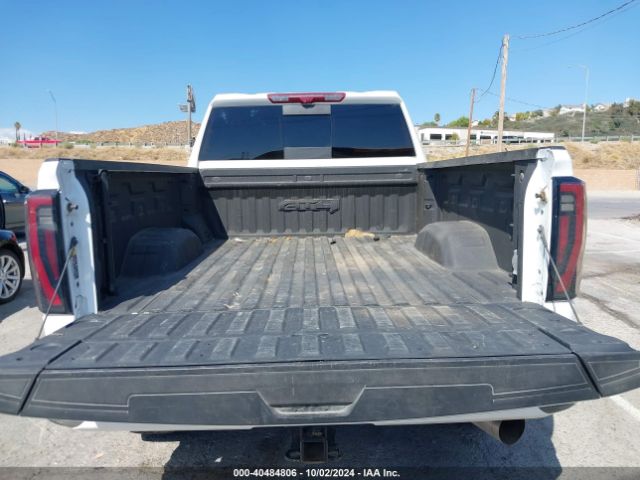 Photo 6 VIN: 1GT49PEY7RF150678 - GMC SIERRA HD 