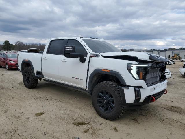 Photo 3 VIN: 1GT49PEY7RF164855 - GMC SIERRA 