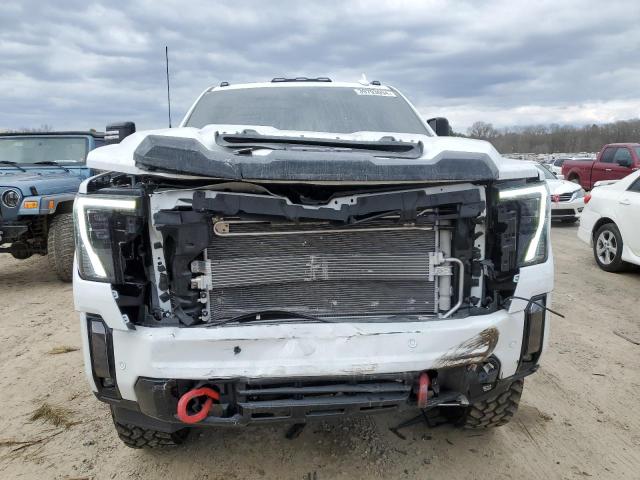 Photo 4 VIN: 1GT49PEY7RF164855 - GMC SIERRA 