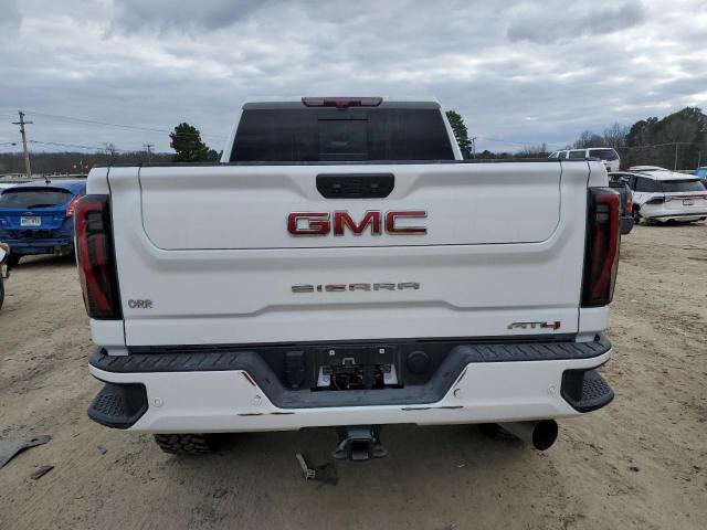 Photo 5 VIN: 1GT49PEY7RF164855 - GMC SIERRA 