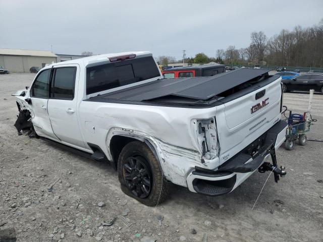 Photo 1 VIN: 1GT49PEY7RF175970 - GMC SIERRA 