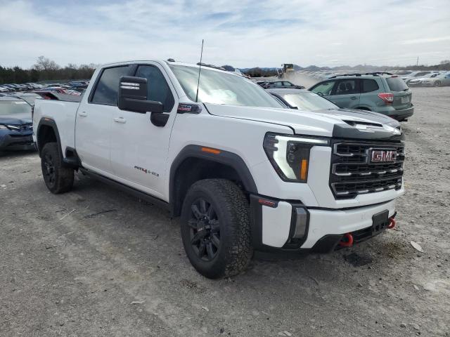 Photo 3 VIN: 1GT49PEY7RF175970 - GMC SIERRA 