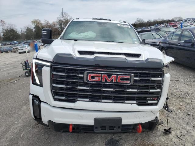 Photo 4 VIN: 1GT49PEY7RF175970 - GMC SIERRA 