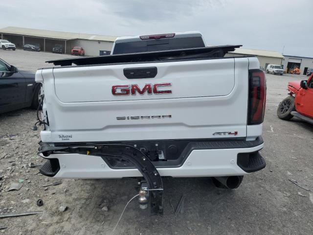 Photo 5 VIN: 1GT49PEY7RF175970 - GMC SIERRA 