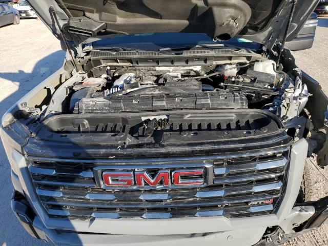 Photo 10 VIN: 1GT49PEY7RF240350 - GMC SIERRA K25 