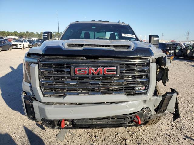 Photo 4 VIN: 1GT49PEY7RF240350 - GMC SIERRA K25 