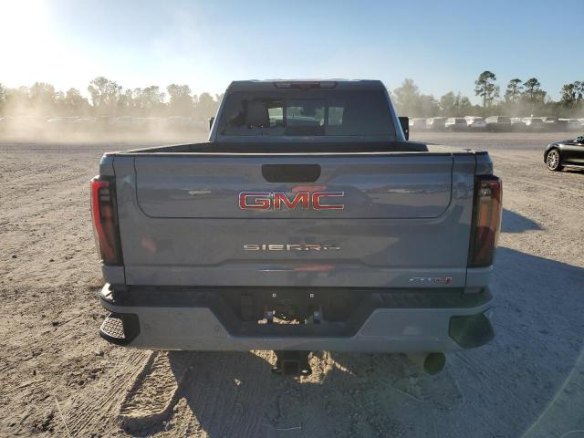 Photo 5 VIN: 1GT49PEY7RF240350 - GMC SIERRA K25 