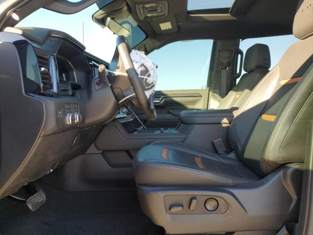 Photo 6 VIN: 1GT49PEY7RF240350 - GMC SIERRA K25 