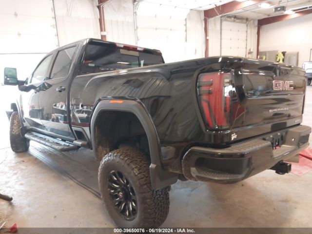 Photo 2 VIN: 1GT49PEY7RF256449 - GMC SIERRA HD 