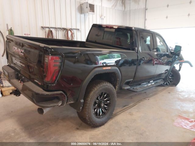 Photo 3 VIN: 1GT49PEY7RF256449 - GMC SIERRA HD 