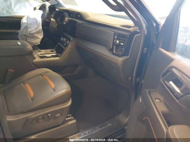 Photo 4 VIN: 1GT49PEY7RF256449 - GMC SIERRA HD 