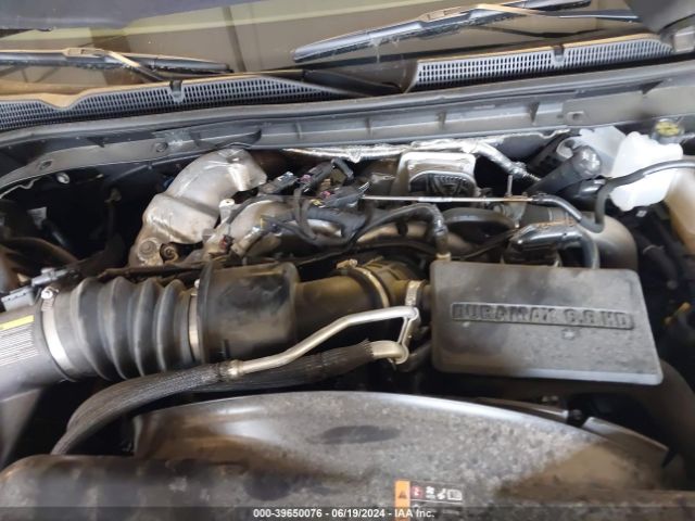 Photo 9 VIN: 1GT49PEY7RF256449 - GMC SIERRA HD 