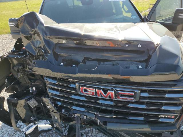 Photo 10 VIN: 1GT49PEY7RF309067 - GMC SIERRA K25 