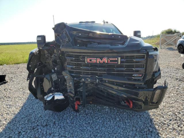 Photo 4 VIN: 1GT49PEY7RF309067 - GMC SIERRA K25 