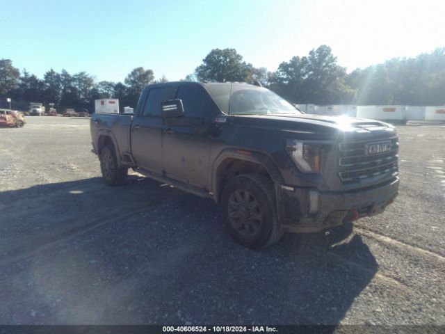 Photo 0 VIN: 1GT49PEY7RF375022 - GMC SIERRA HD 