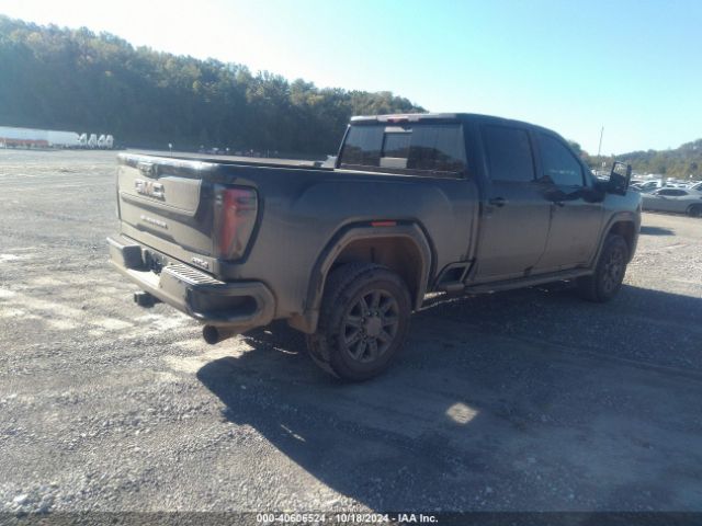 Photo 3 VIN: 1GT49PEY7RF375022 - GMC SIERRA HD 