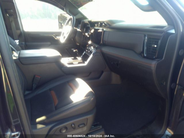 Photo 4 VIN: 1GT49PEY7RF375022 - GMC SIERRA HD 