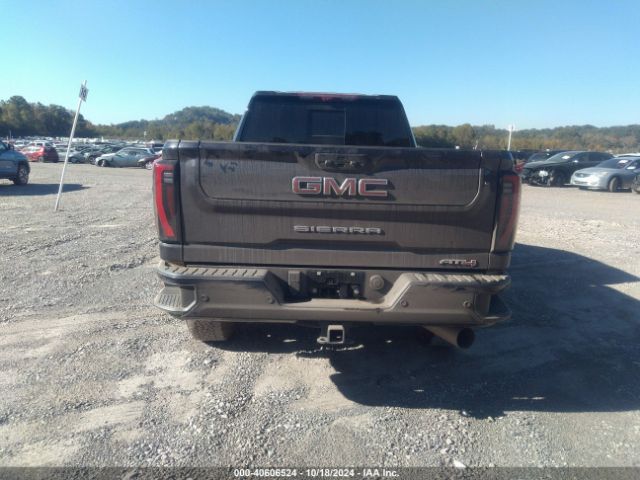 Photo 7 VIN: 1GT49PEY7RF375022 - GMC SIERRA HD 