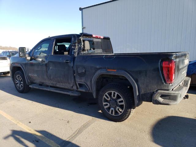 Photo 1 VIN: 1GT49PEY8LF103957 - GMC SIERRA K25 