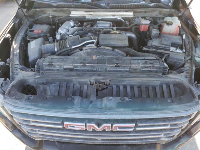 Photo 11 VIN: 1GT49PEY8LF103957 - GMC SIERRA K25 