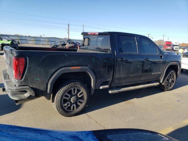 Photo 2 VIN: 1GT49PEY8LF103957 - GMC SIERRA K25 