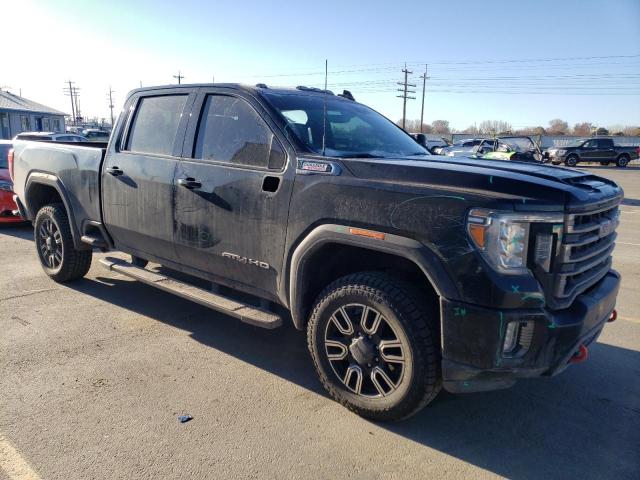 Photo 3 VIN: 1GT49PEY8LF103957 - GMC SIERRA K25 