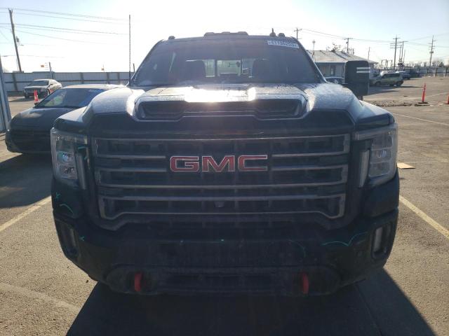 Photo 4 VIN: 1GT49PEY8LF103957 - GMC SIERRA K25 