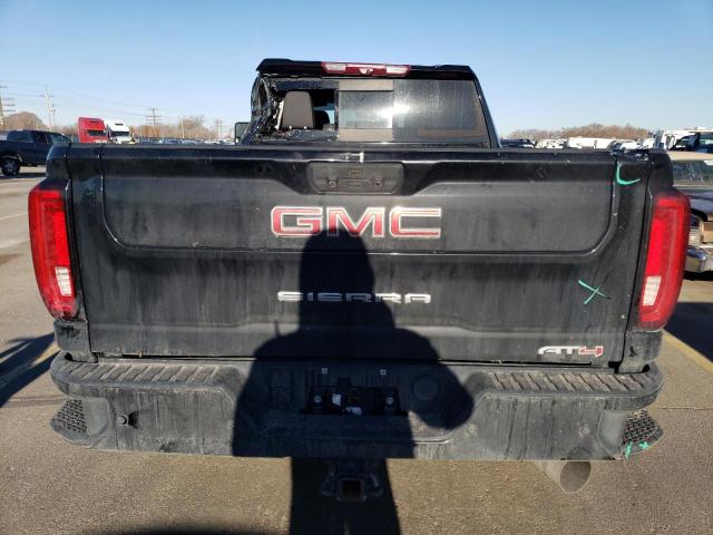 Photo 5 VIN: 1GT49PEY8LF103957 - GMC SIERRA K25 