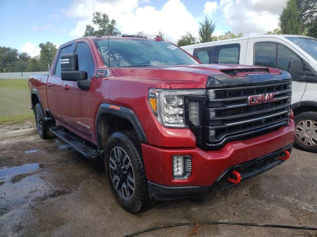 Photo 0 VIN: 1GT49PEY8LF326824 - GMC SIERRA K25 