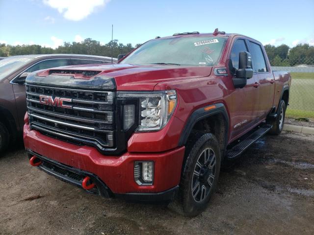 Photo 1 VIN: 1GT49PEY8LF326824 - GMC SIERRA K25 