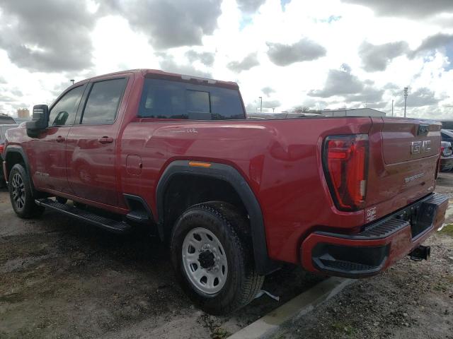 Photo 2 VIN: 1GT49PEY8LF326824 - GMC SIERRA K25 