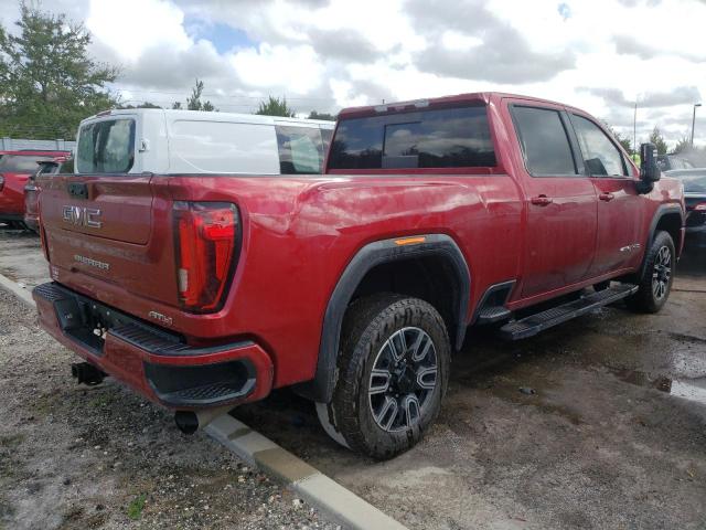 Photo 3 VIN: 1GT49PEY8LF326824 - GMC SIERRA K25 