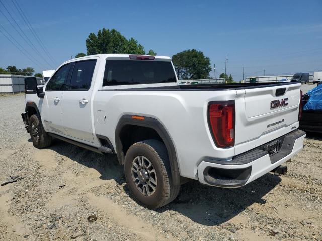 Photo 1 VIN: 1GT49PEY8PF117153 - GMC SIERRA 