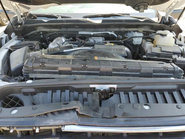 Photo 10 VIN: 1GT49PEY8PF117153 - GMC SIERRA 