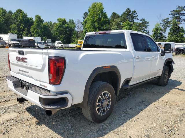 Photo 2 VIN: 1GT49PEY8PF117153 - GMC SIERRA 