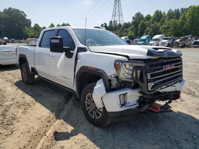 Photo 3 VIN: 1GT49PEY8PF117153 - GMC SIERRA 