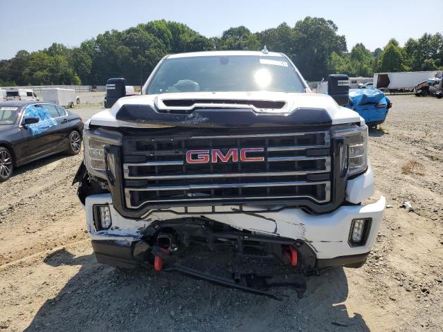 Photo 4 VIN: 1GT49PEY8PF117153 - GMC SIERRA 