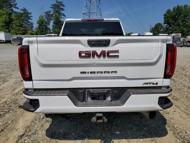 Photo 5 VIN: 1GT49PEY8PF117153 - GMC SIERRA 